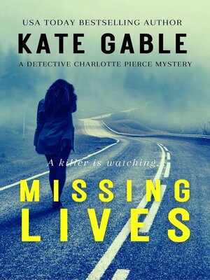 cover image of Missing Lives